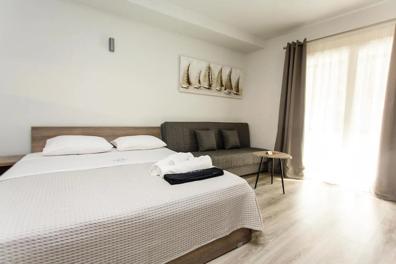 סלוניקי John Central Suites יוון