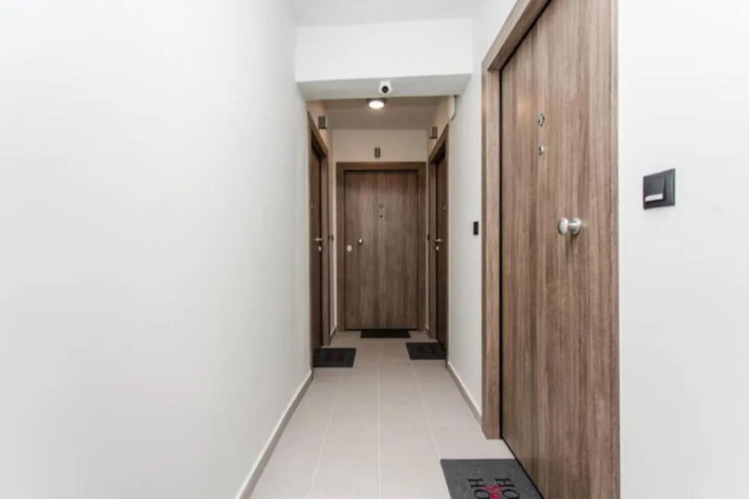 Apartment John Central Suites Thessaloniki