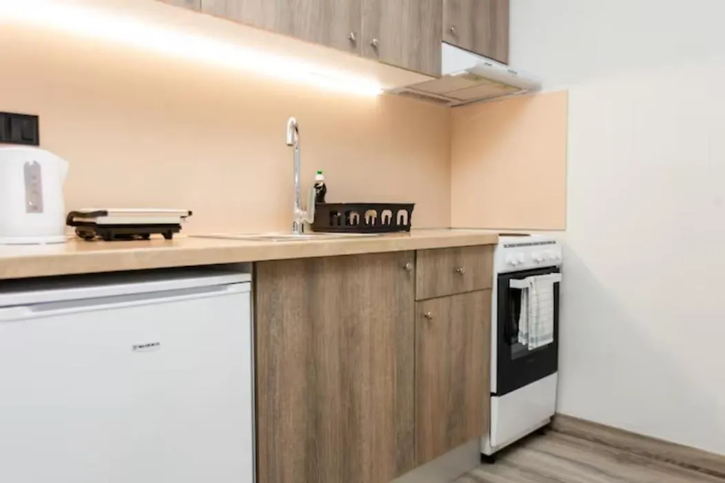 סלוניקי John Central Suites