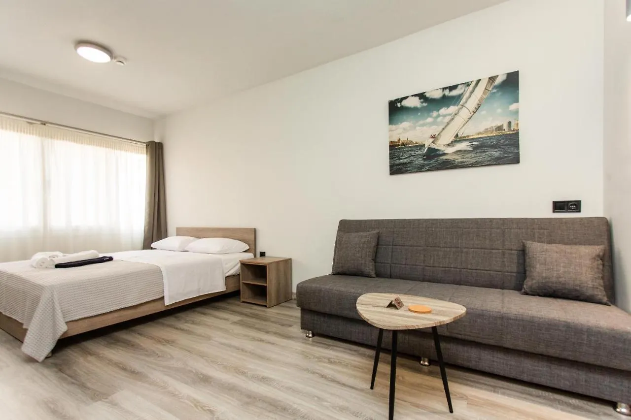 John Central Suites Thessaloniki 0*,  Griechenland