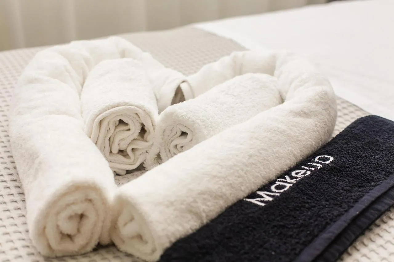 Apartment John Central Suites Thessaloniki