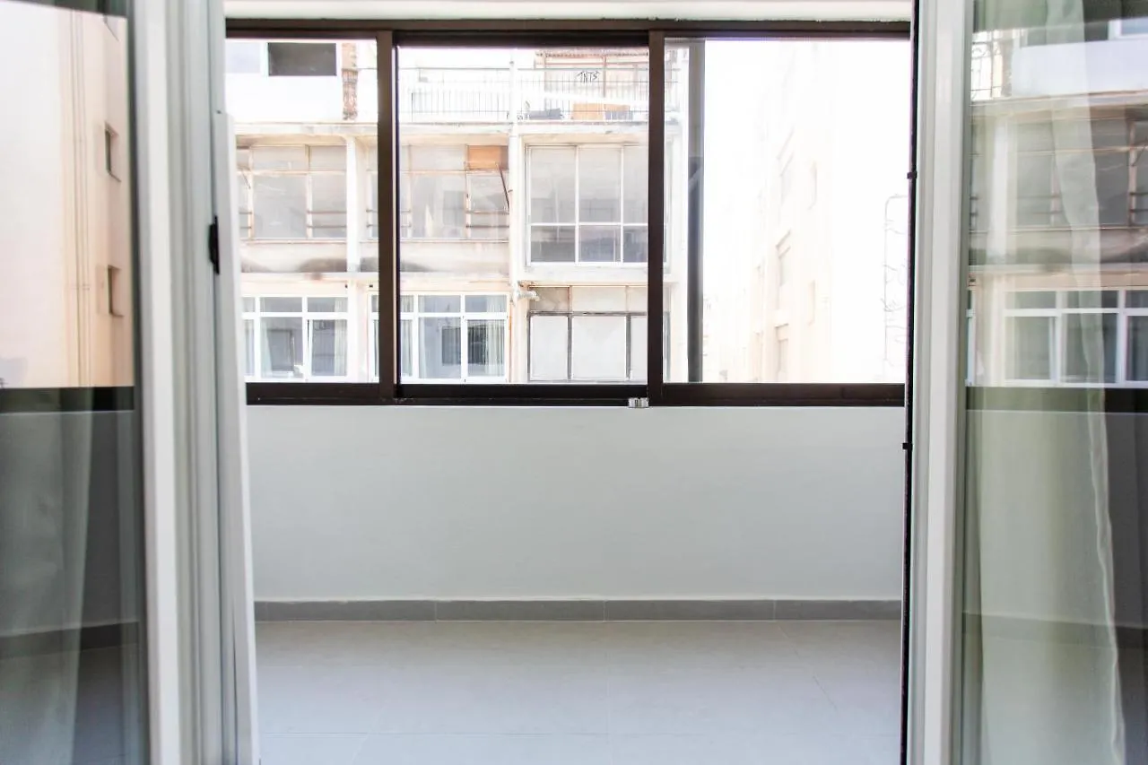 Apartment John Central Suites Thessaloniki