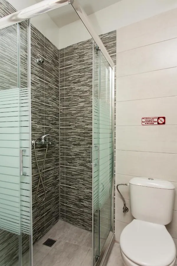 John Central Suites Tesalónica