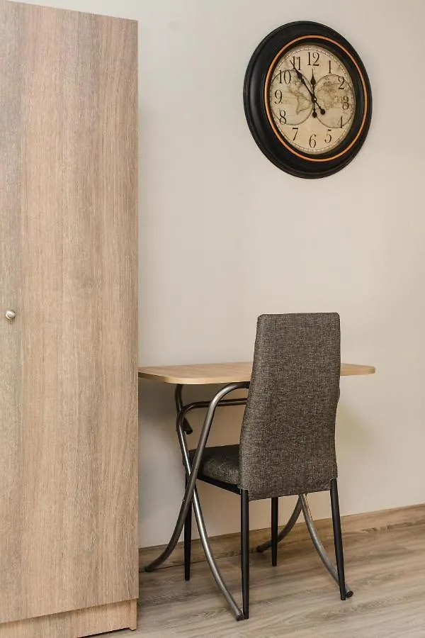 Apartamento John Central Suites Tesalónica