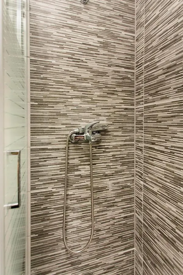 John Central Suites Tesalónica Apartamento
