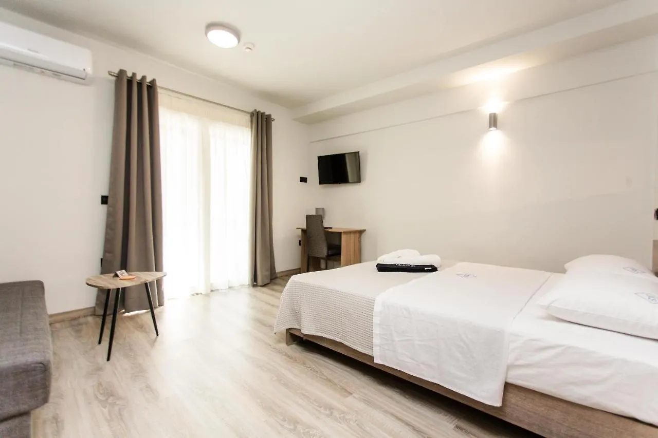 Apartamento John Central Suites Tesalónica Grecia