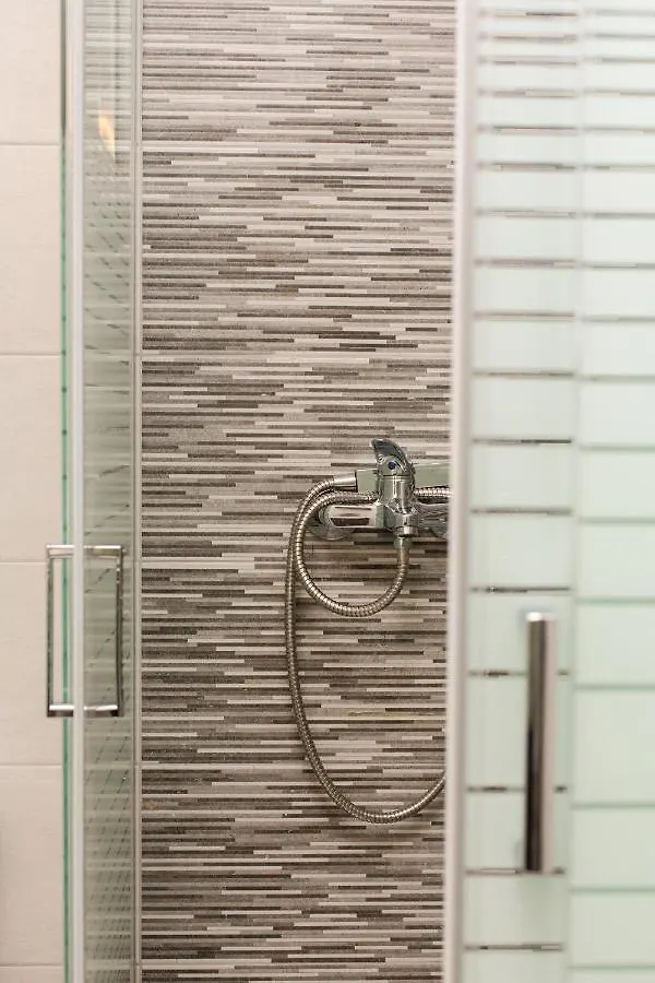 Apartamento John Central Suites Tesalónica