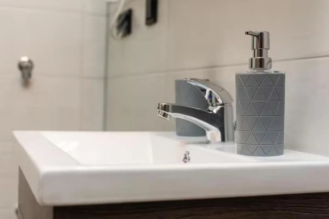 Apartamento John Central Suites Tesalónica