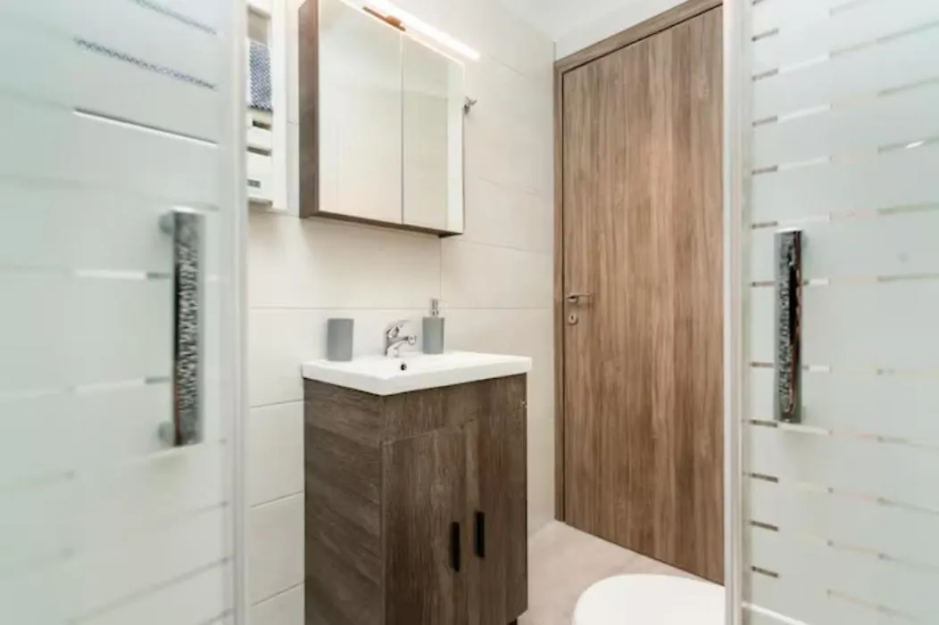 Apartamento John Central Suites Tesalónica Grecia
